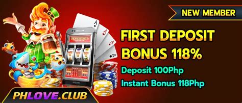 PHLOVE Casino Official Website.